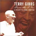 Terry Gibbs - From Me To You - A Tribute To Lionel Hampton