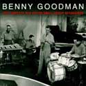 Benny Goodman - Complete Small Group Recordings