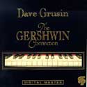 Dave Grusin - The Gershwin Connection