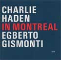 Charlie Haden - In Montreal