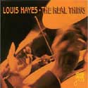 Louis Hayes - The Real Thing