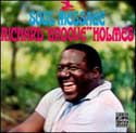 Richard "Groove" Holmes