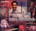 Bobby Hutcherson - Vibe Wise