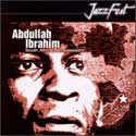 Abdullah Ibrahim - South African Ambassador