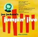 Joe Jackson - Jumpin' Jive