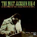 Milt Jackson - Montreux Jazz Festival 1975
