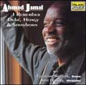 Ahmad Jamal - I Remember, Duke, Hoagy, & Strayhorn