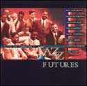 Jazz Futures - Live In Concert