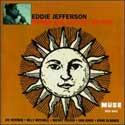 Eddie Jefferson - Things Are Getting Better