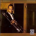 J.J. Johnson - Pinnacles