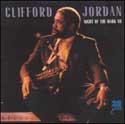 Clifford Jordan - Night Of The Mark VII
