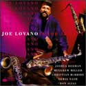 Joe Lovano - Tenor Legacy