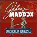 Johnny Maddox - Back Home In Tennessee