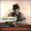 Johnny Maddox - Red Hot Ragtime Volume 1