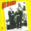 Les McCann - How's Your Mother?