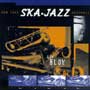 NY Ska-Jazz Ensemble - Low Blow