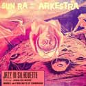 Sun Ra - Jazz In Silhouette