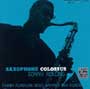 Sonny Rollins - Saxophone Colossus