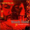 Woody Shaw - Last of the Line