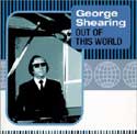 George Shearing - Out of This World