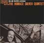 Horace Silver Quintet - Finger Poppin'