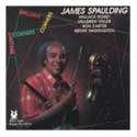 James Spaulding - Brilliant Corners