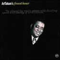 Art Tatum - Art Tatum's Finest Hour