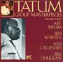 Art Tatum - The Tatum Group Masterpieces, Volume 8