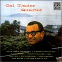 Cal Tjader - Cal Tjader Quartet