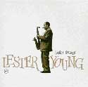Lester Young - Lester Swings