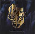 The Allman Brothers Band - A Decade of Hits, 1969 - 1979