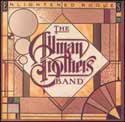 The Allman Brothers Band - Enlightened Rogues