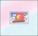 The Allman Brothers Band - Eat A Peach