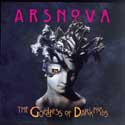 Ars Nova - The Goddess of Darkness