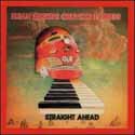 Brian Auger - Straight Ahead