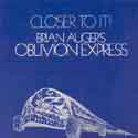 Brian Auger - Closer To It