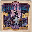 Arena - Peppers Ghost