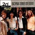 Bachman Turner Overdrive - 20th Century Masters
