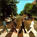 The Beatles - Abbey Road