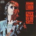 John Lennon - Live in New York City