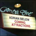 Adrian Belew - Coming Attractions