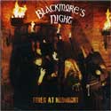 Blackmores Night - Fires At Midnight