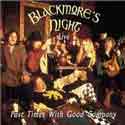 Blackmores Night - Past Times With Good Company
