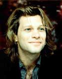 Bon Jovi Poster