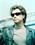 Bon Jovi Poster
