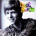 David Bowie - The Deram Anthology 1966-1968