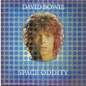 David Bowie - Space Oddity (Current Cover)
