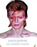 David Bowie Poster