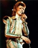 David Bowie Poster