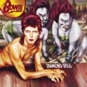 David Bowie - Diamond Dogs